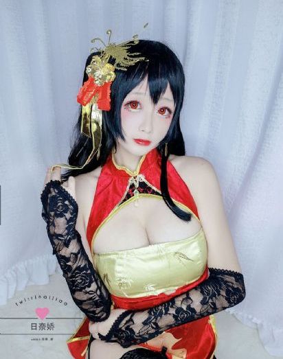 日女人的b