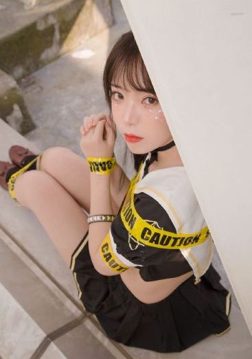 成为魔法少女