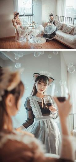 法国艳妇