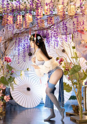 枫树湾