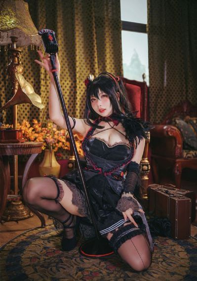 极度性骚扰