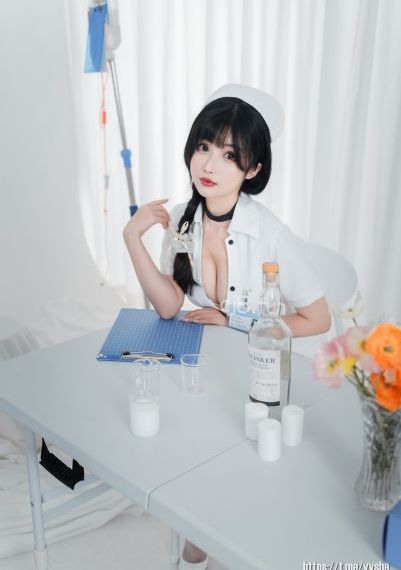 第一次遇见花香的那刻