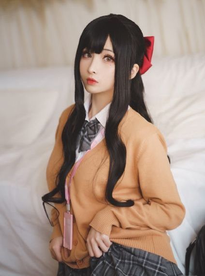 青梅竹马是消防员樱花
