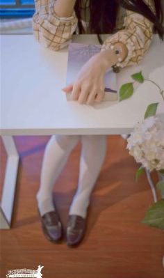 花舞少女