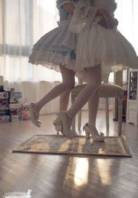 我们的孩子