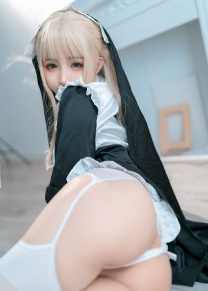 《猫女的诅咒》