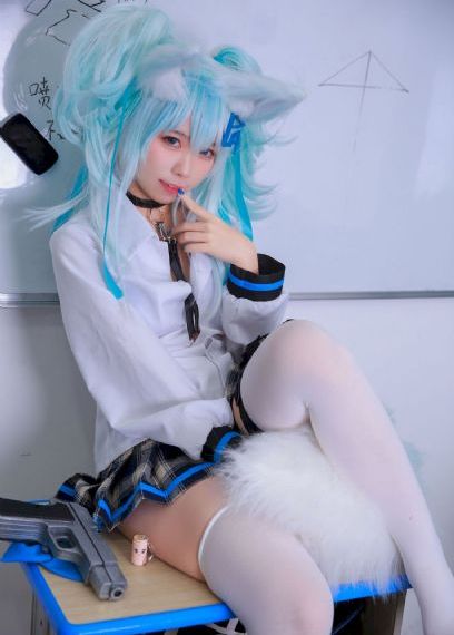 丹麦天使