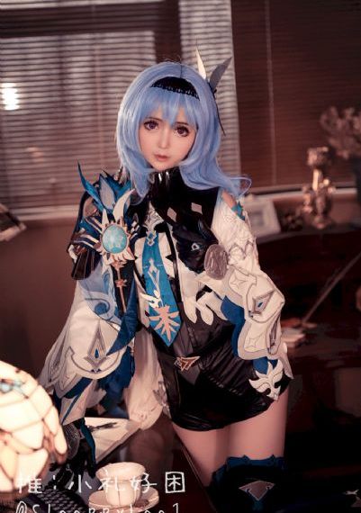隔壁女孩二