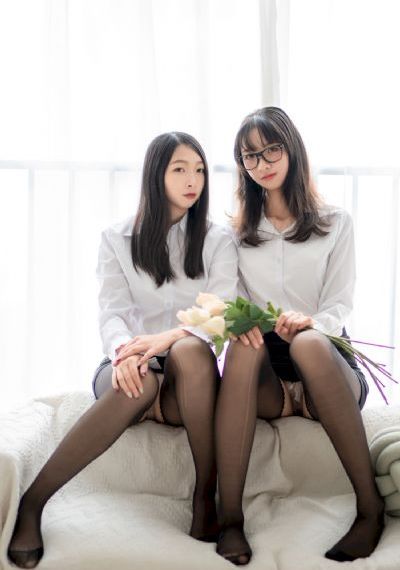 年轻保母