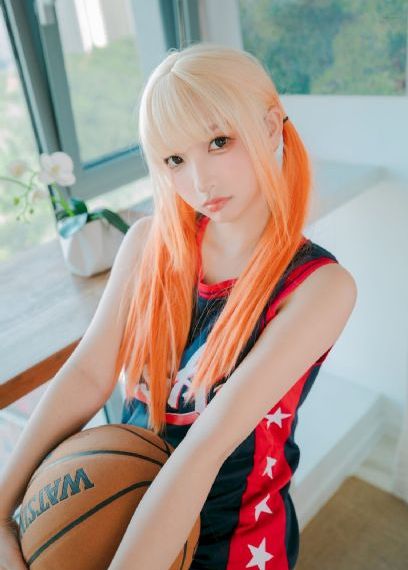 女朋友的妈妈5