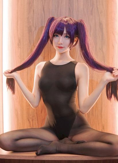 我不是卖春女