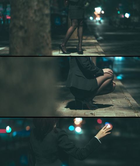 契约新娘