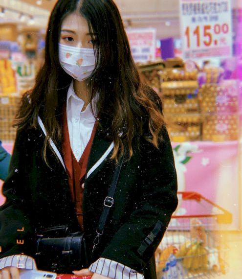 屠夫小姐