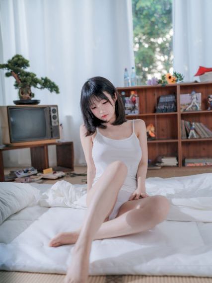 春光烂漫海棠红