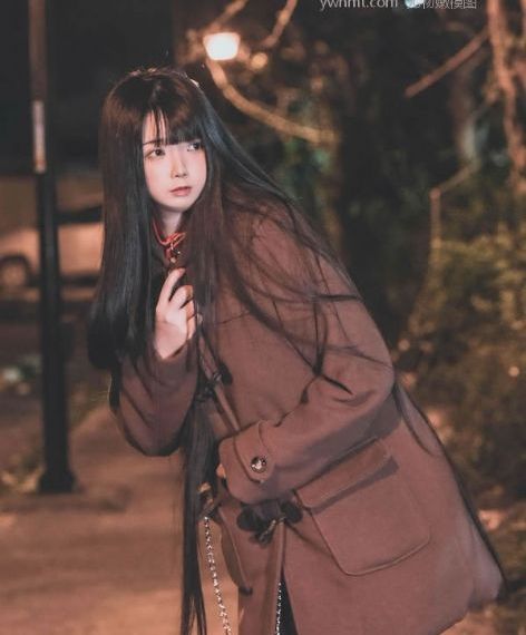 宫廷美女杨贵妃