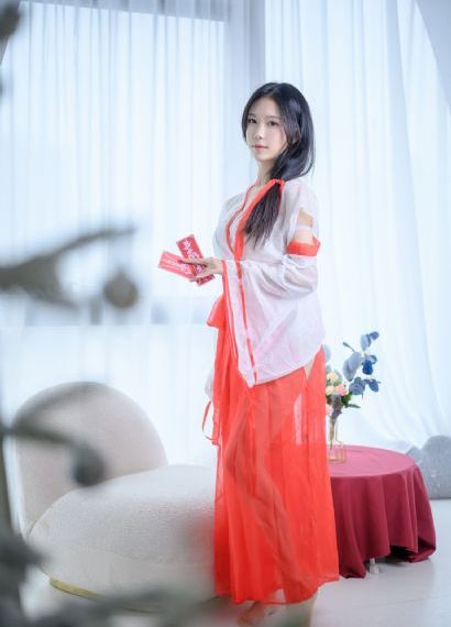 如意芳霏电视剧