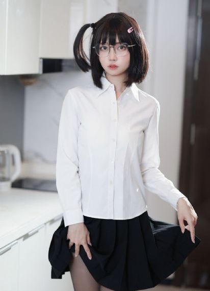 动漫我的妈妈
