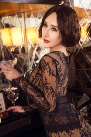 摇曳庄的幽奈小姐
