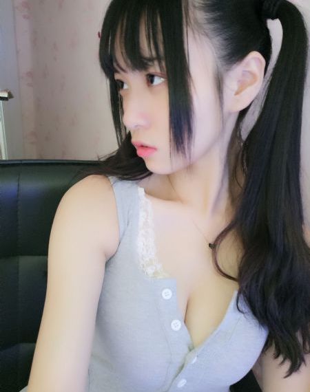 老板的妻子