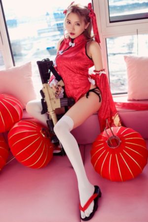 家庭教师大姐姐