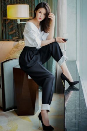 玛丽亚的情人