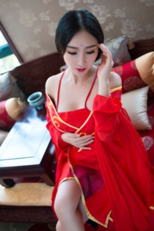 上阳赋电视连续剧