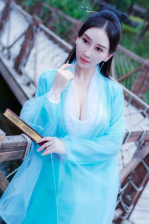 别向下看
