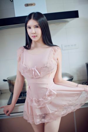 千层浪深夜解放自己