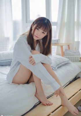 山村姑娘