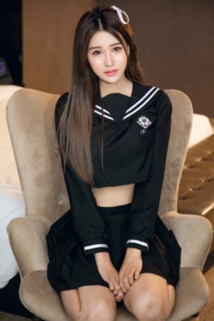你为我着迷