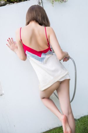 我的女朋友们