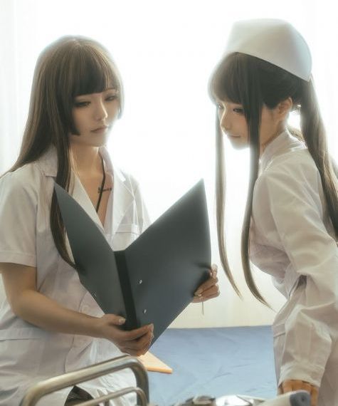 我的妖怪女友