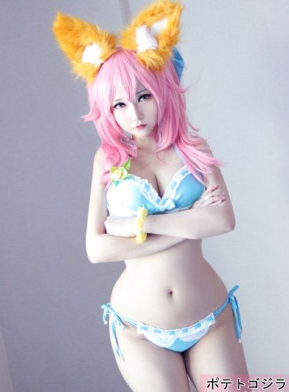 日漫鬼父