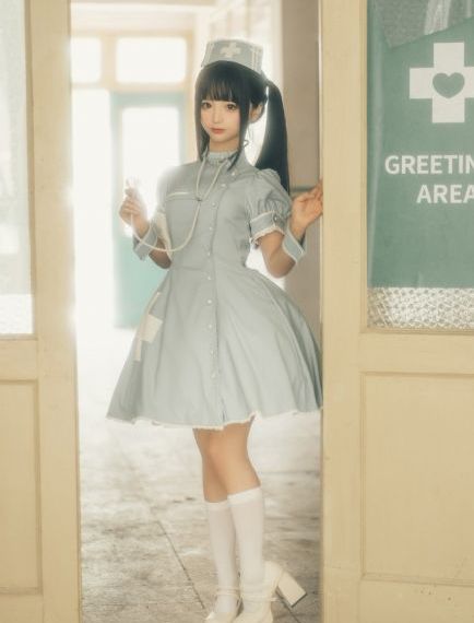 妈妈的女儿6