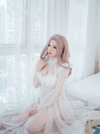 我家熊孩子