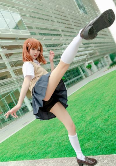 邻里的人们