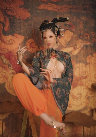 寡妇制造者
