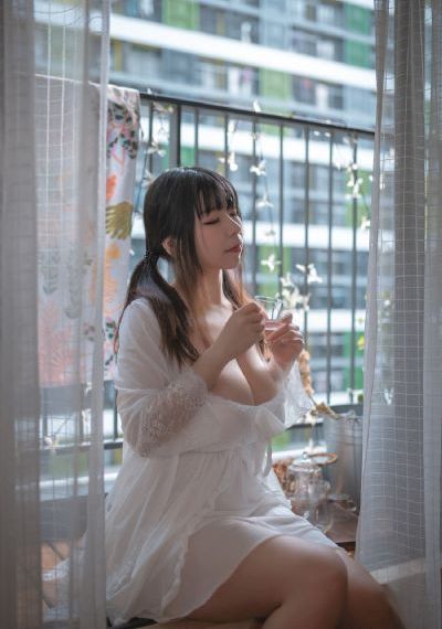 秘密搜查官の女大桥未久