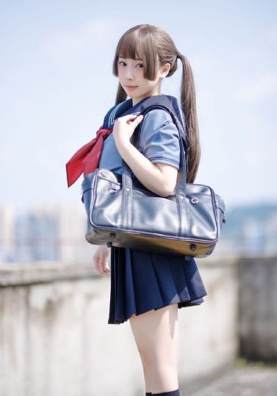 高校功夫女神