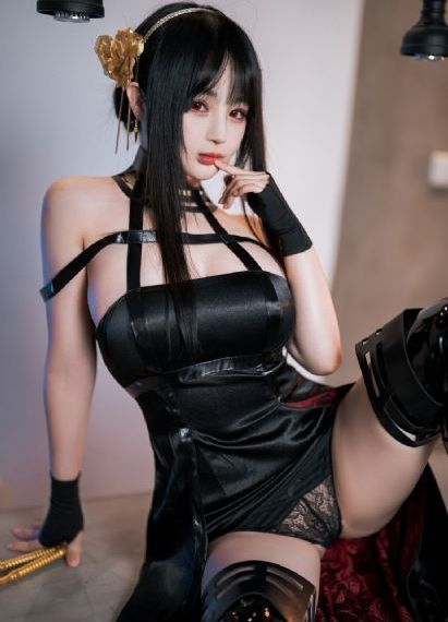 后宫的女人