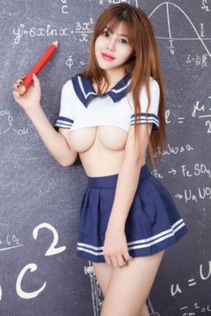 动漫鬼父