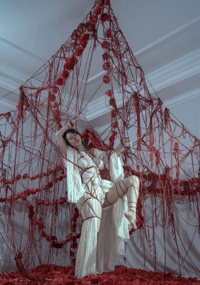 恶魔王子