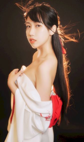 美味的保姆