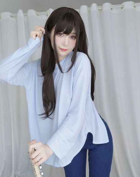 杨贵妃外传