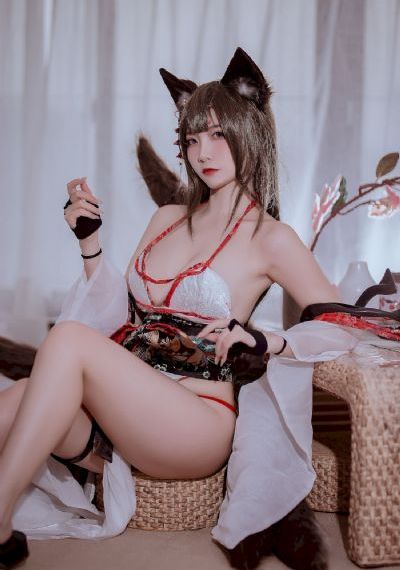 商务旅行戴绿帽子