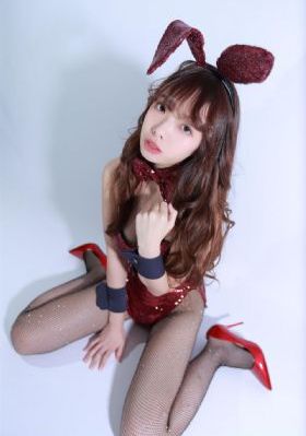 日本的妈妈