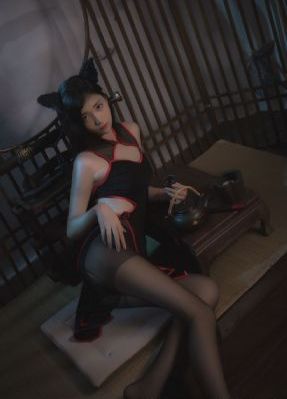 和服家政妇