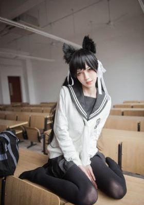仙女之泣