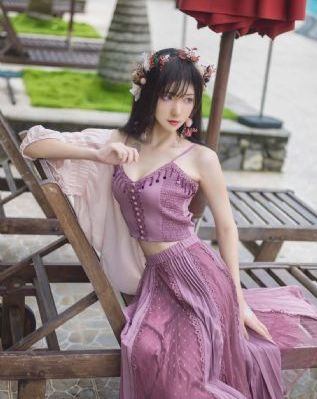 任嘉伦《青簪行》电视剧