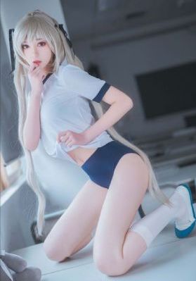 色迷谜